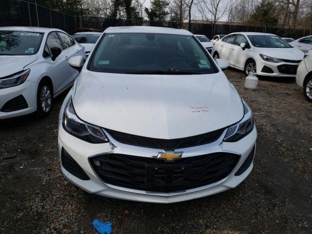 Photo 4 VIN: 1G1BE5SM6K7113963 - CHEVROLET CRUZE LT 