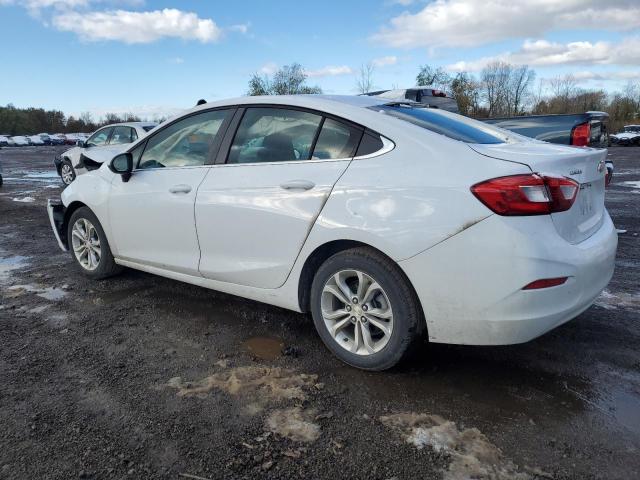 Photo 1 VIN: 1G1BE5SM6K7115101 - CHEVROLET CRUZE 