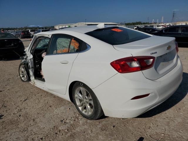 Photo 1 VIN: 1G1BE5SM6K7115728 - CHEVROLET CRUZE LT 