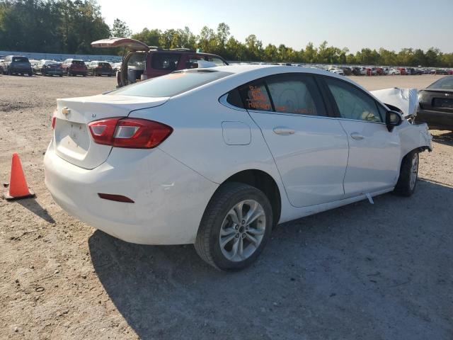 Photo 2 VIN: 1G1BE5SM6K7115728 - CHEVROLET CRUZE LT 