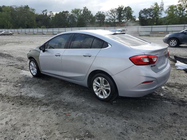 Photo 1 VIN: 1G1BE5SM6K7116748 - CHEVROLET CRUZE LT 