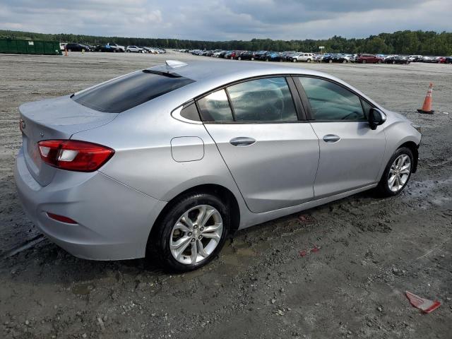 Photo 2 VIN: 1G1BE5SM6K7116748 - CHEVROLET CRUZE LT 