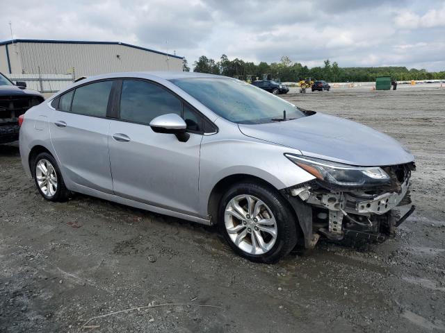 Photo 3 VIN: 1G1BE5SM6K7116748 - CHEVROLET CRUZE LT 