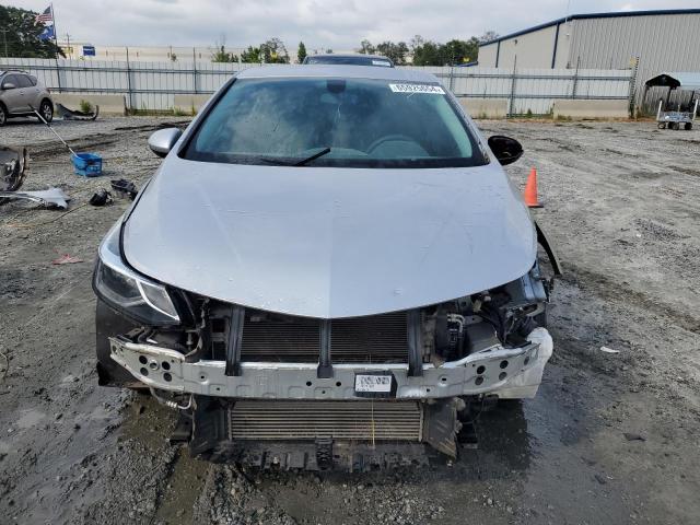 Photo 4 VIN: 1G1BE5SM6K7116748 - CHEVROLET CRUZE LT 