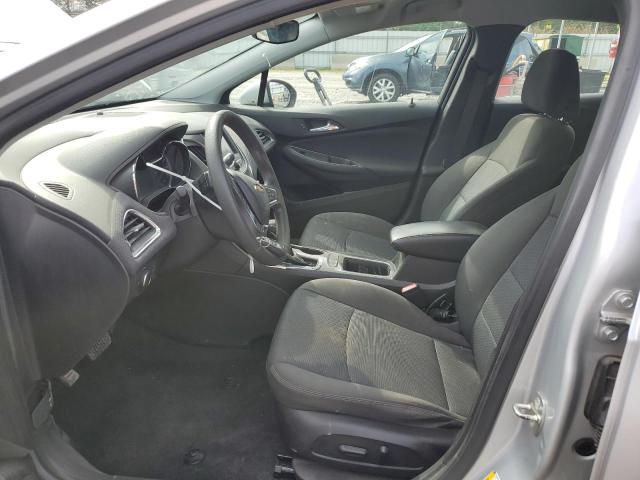 Photo 6 VIN: 1G1BE5SM6K7116748 - CHEVROLET CRUZE LT 