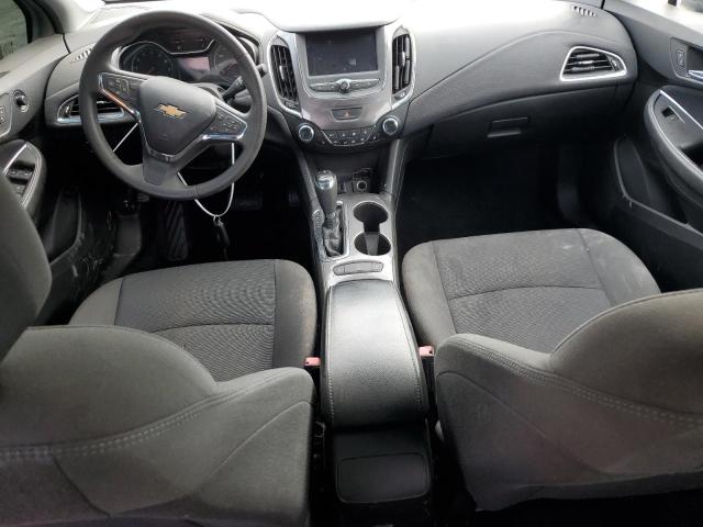 Photo 7 VIN: 1G1BE5SM6K7116748 - CHEVROLET CRUZE LT 