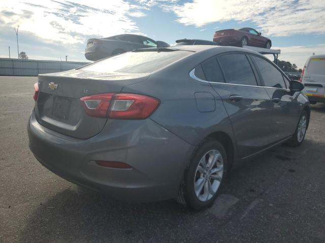 Photo 3 VIN: 1G1BE5SM6K7117818 - CHEVROLET CRUZE LT 