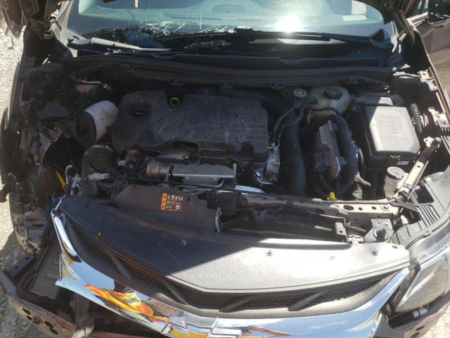 Photo 10 VIN: 1G1BE5SM6K7118497 - CHEVROLET CRUZE LT 