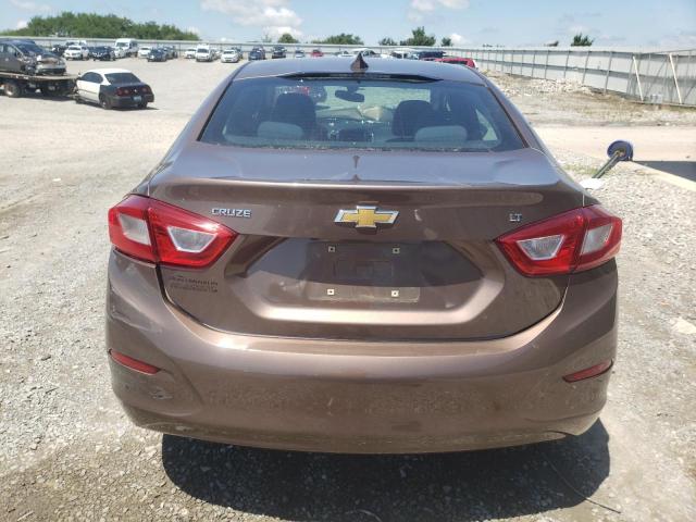 Photo 5 VIN: 1G1BE5SM6K7118497 - CHEVROLET CRUZE LT 