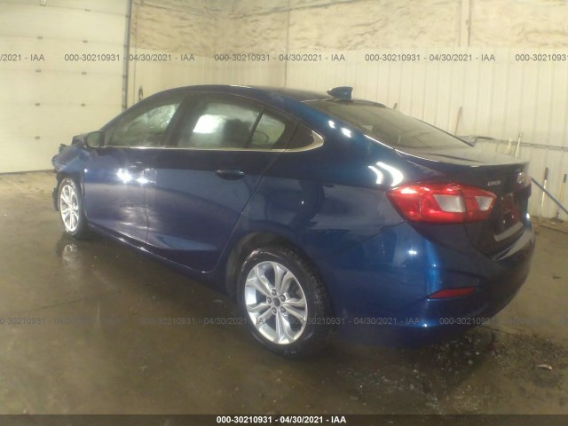 Photo 2 VIN: 1G1BE5SM6K7120265 - CHEVROLET CRUZE 