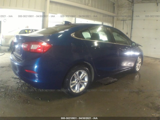 Photo 3 VIN: 1G1BE5SM6K7120265 - CHEVROLET CRUZE 