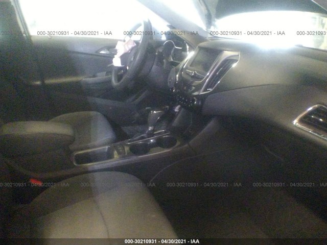 Photo 4 VIN: 1G1BE5SM6K7120265 - CHEVROLET CRUZE 