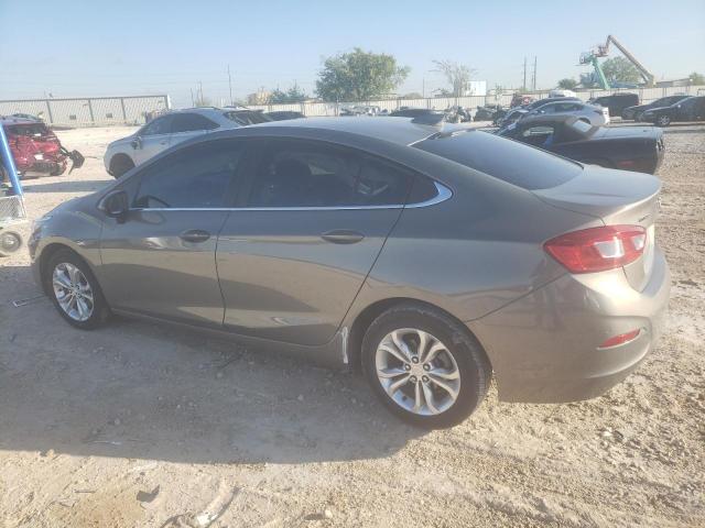 Photo 1 VIN: 1G1BE5SM6K7127023 - CHEVROLET CRUZE 