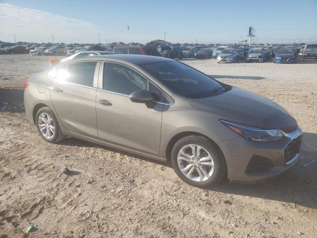 Photo 3 VIN: 1G1BE5SM6K7127023 - CHEVROLET CRUZE 