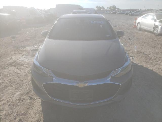 Photo 4 VIN: 1G1BE5SM6K7127023 - CHEVROLET CRUZE 