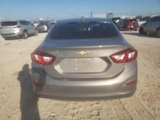 Photo 5 VIN: 1G1BE5SM6K7127023 - CHEVROLET CRUZE 