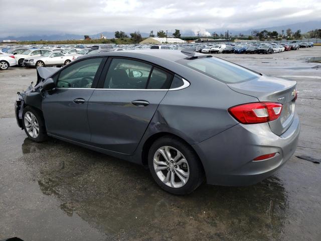 Photo 1 VIN: 1G1BE5SM6K7131363 - CHEVROLET CRUZE LT 