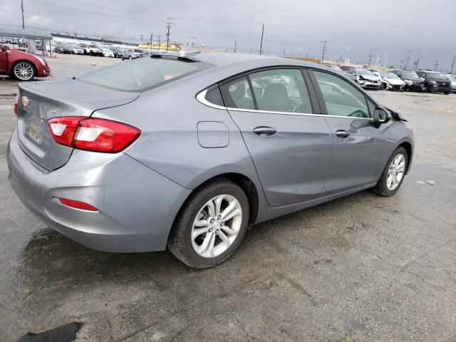 Photo 2 VIN: 1G1BE5SM6K7131363 - CHEVROLET CRUZE LT 