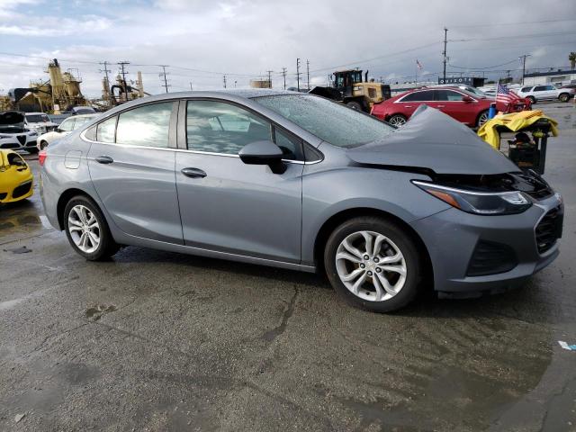 Photo 3 VIN: 1G1BE5SM6K7131363 - CHEVROLET CRUZE LT 