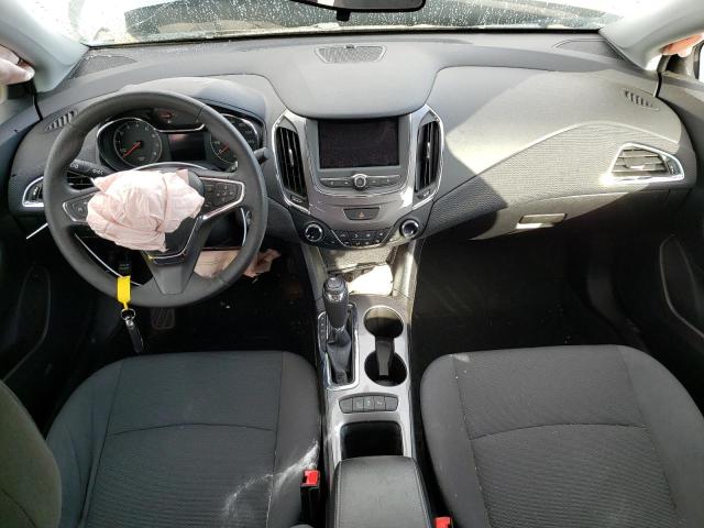 Photo 7 VIN: 1G1BE5SM6K7131363 - CHEVROLET CRUZE LT 