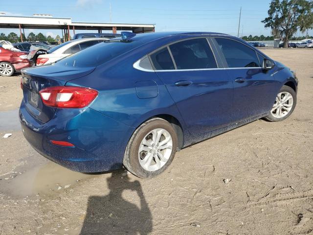 Photo 2 VIN: 1G1BE5SM6K7133176 - CHEVROLET CRUZE LT 