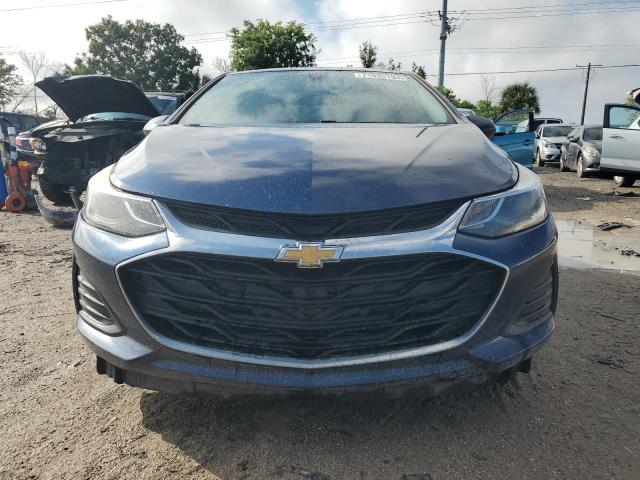 Photo 4 VIN: 1G1BE5SM6K7133176 - CHEVROLET CRUZE LT 