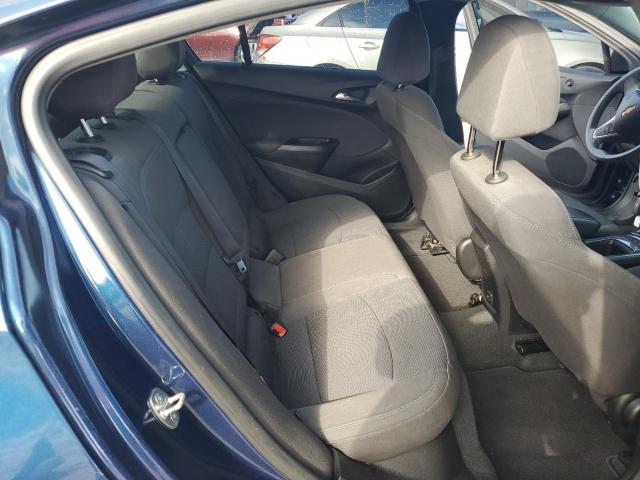 Photo 9 VIN: 1G1BE5SM6K7133176 - CHEVROLET CRUZE LT 