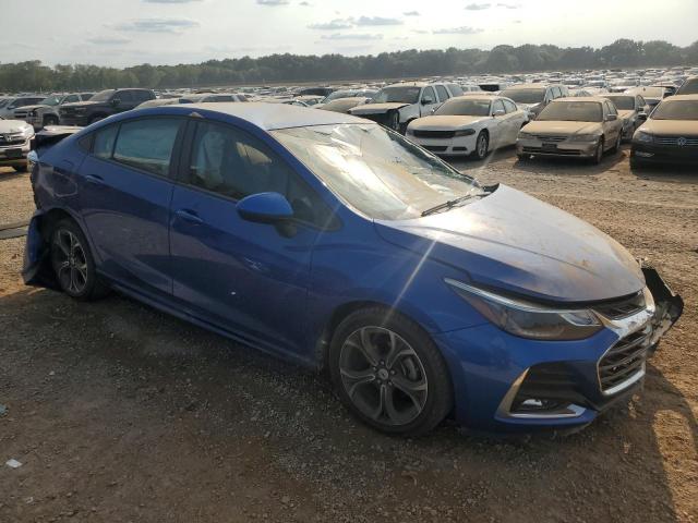 Photo 3 VIN: 1G1BE5SM6K7136868 - CHEVROLET CRUZE LT 