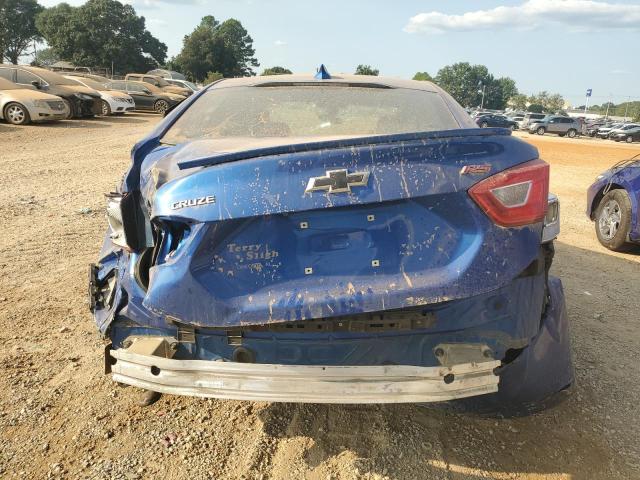 Photo 5 VIN: 1G1BE5SM6K7136868 - CHEVROLET CRUZE LT 