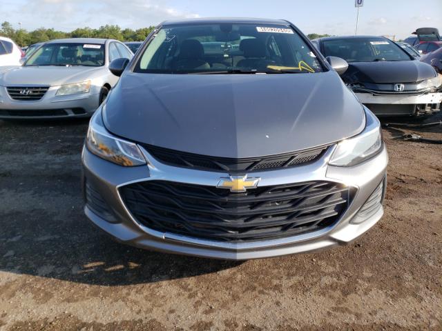 Photo 8 VIN: 1G1BE5SM6K7139284 - CHEVROLET CRUZE LT 