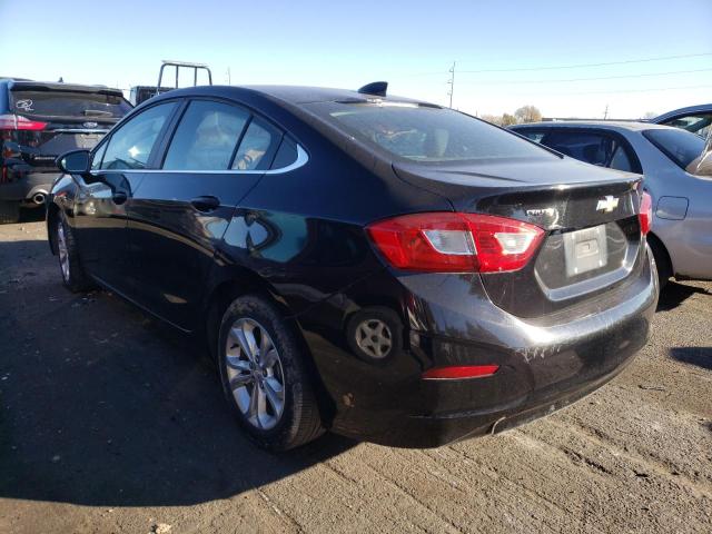 Photo 2 VIN: 1G1BE5SM6K7144677 - CHEVROLET CRUZE LT 