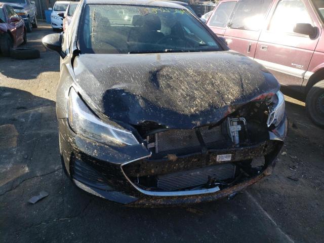 Photo 8 VIN: 1G1BE5SM6K7144677 - CHEVROLET CRUZE LT 