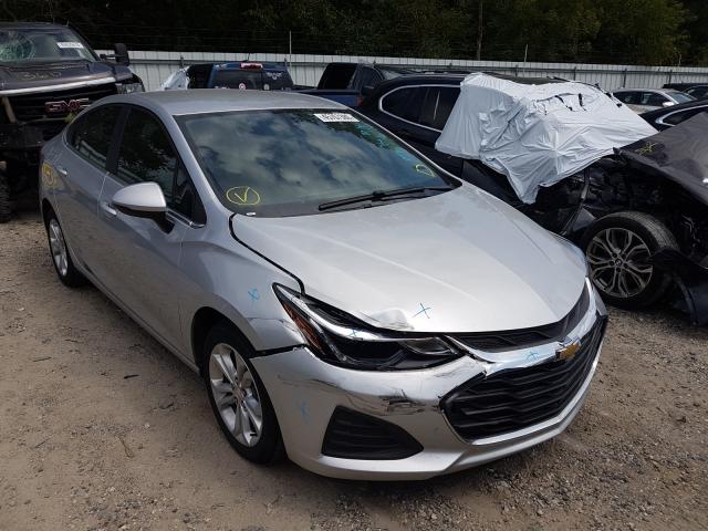 Photo 0 VIN: 1G1BE5SM6K7145103 - CHEVROLET CRUZE LT 