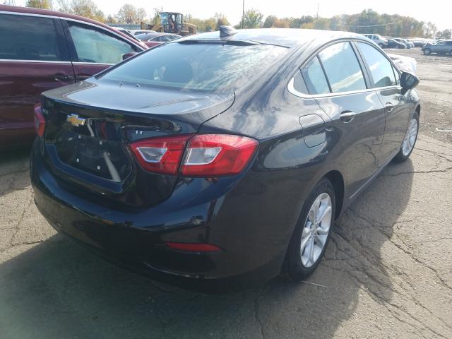 Photo 3 VIN: 1G1BE5SM6K7145330 - CHEVROLET CRUZE LT 