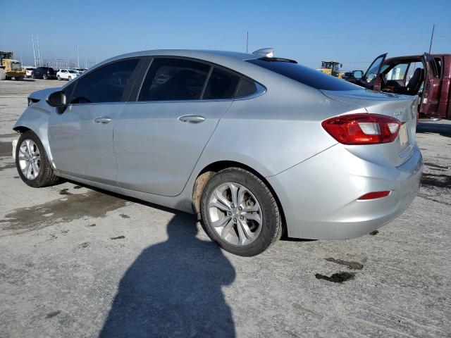 Photo 1 VIN: 1G1BE5SM6K7145747 - CHEVROLET CRUZE 