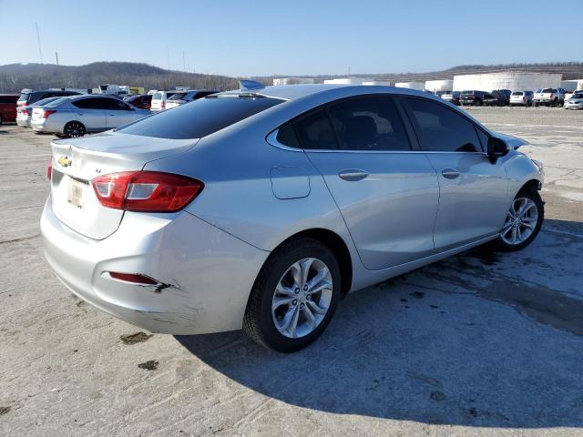 Photo 2 VIN: 1G1BE5SM6K7145747 - CHEVROLET CRUZE 