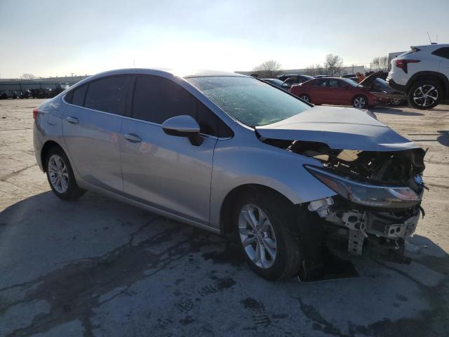 Photo 3 VIN: 1G1BE5SM6K7145747 - CHEVROLET CRUZE 