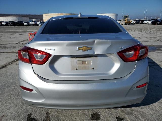 Photo 5 VIN: 1G1BE5SM6K7145747 - CHEVROLET CRUZE 