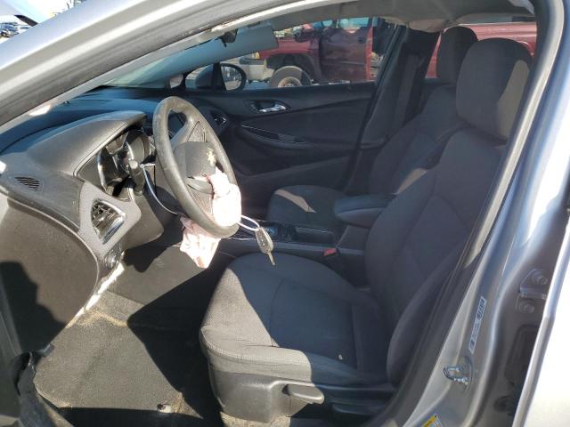 Photo 6 VIN: 1G1BE5SM6K7145747 - CHEVROLET CRUZE 