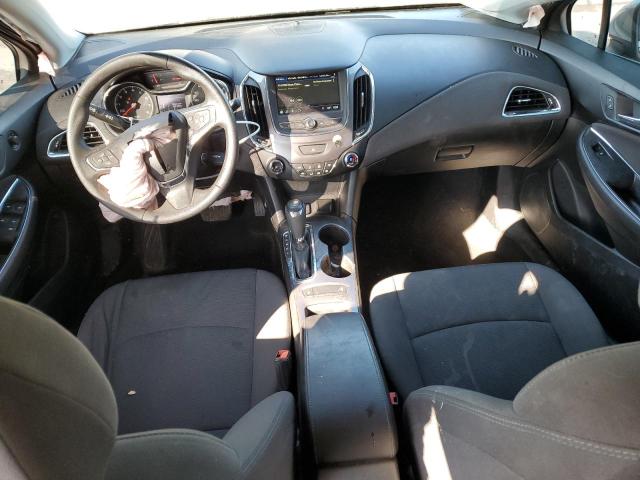 Photo 7 VIN: 1G1BE5SM6K7145747 - CHEVROLET CRUZE 