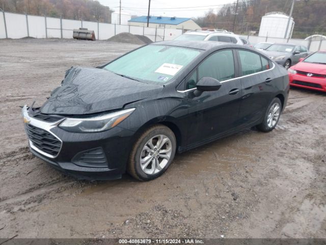 Photo 1 VIN: 1G1BE5SM6K7145893 - CHEVROLET CRUZE 