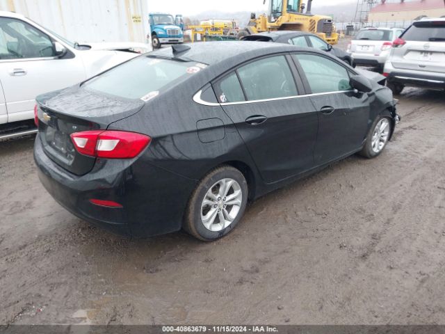 Photo 3 VIN: 1G1BE5SM6K7145893 - CHEVROLET CRUZE 