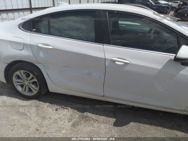 Photo 5 VIN: 1G1BE5SM6K7146736 - CHEVROLET CRUZE 