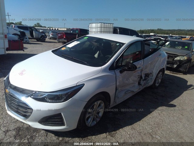 Photo 1 VIN: 1G1BE5SM6K7146901 - CHEVROLET CRUZE 