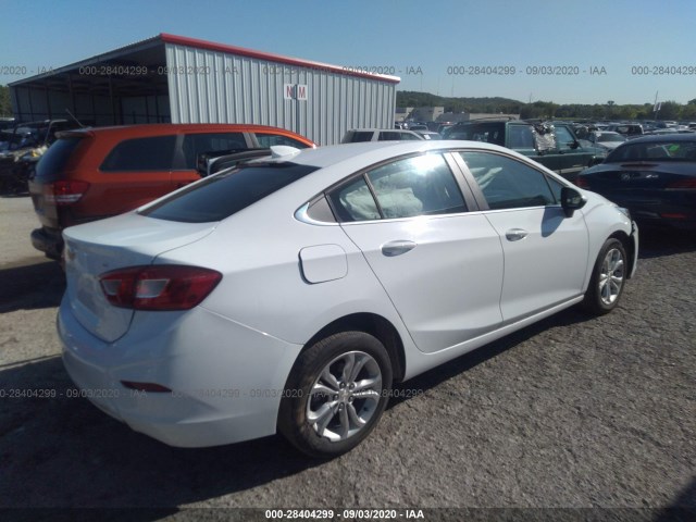 Photo 3 VIN: 1G1BE5SM6K7146901 - CHEVROLET CRUZE 