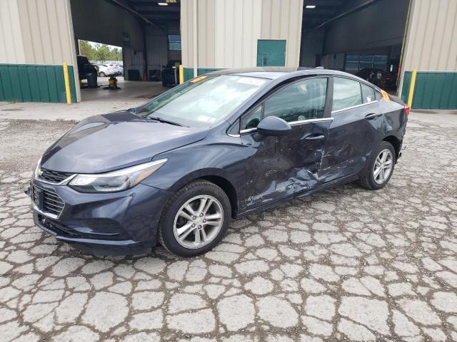 Photo 0 VIN: 1G1BE5SM7G7231298 - CHEVROLET CRUZE LT 