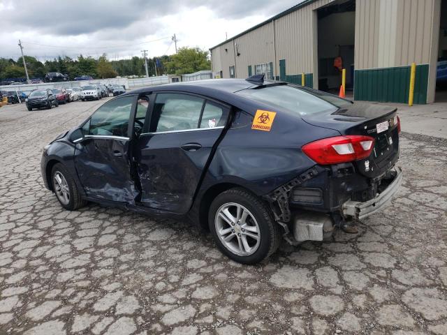 Photo 1 VIN: 1G1BE5SM7G7231298 - CHEVROLET CRUZE LT 