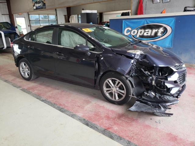 Photo 3 VIN: 1G1BE5SM7G7231298 - CHEVROLET CRUZE LT 