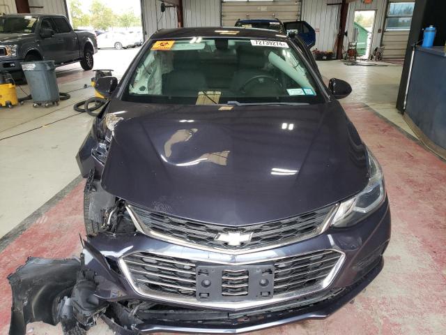 Photo 4 VIN: 1G1BE5SM7G7231298 - CHEVROLET CRUZE LT 