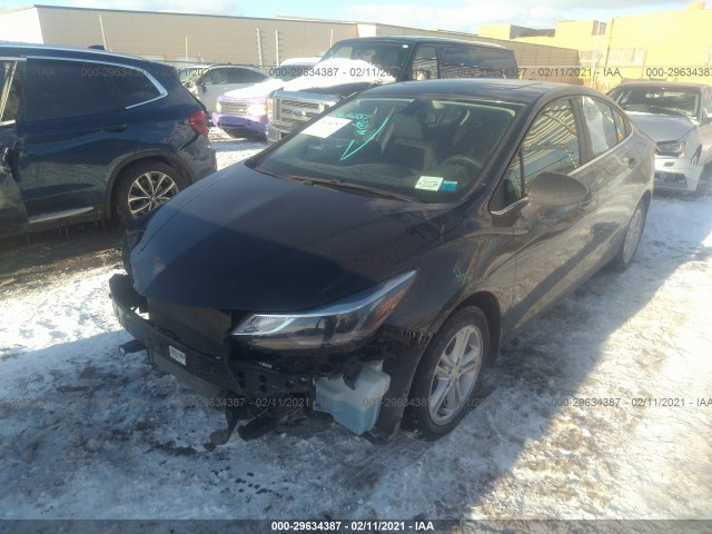 Photo 1 VIN: 1G1BE5SM7G7231527 - CHEVROLET CRUZE 